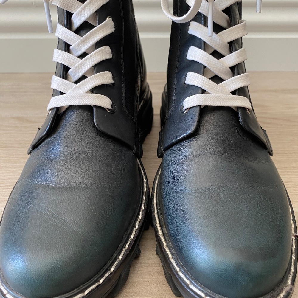 Rag & Bone Shiloh Boot Size 8.5 - image 5